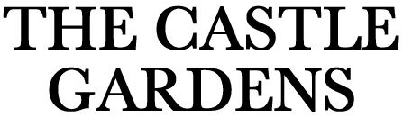 The Castle Gardens logo