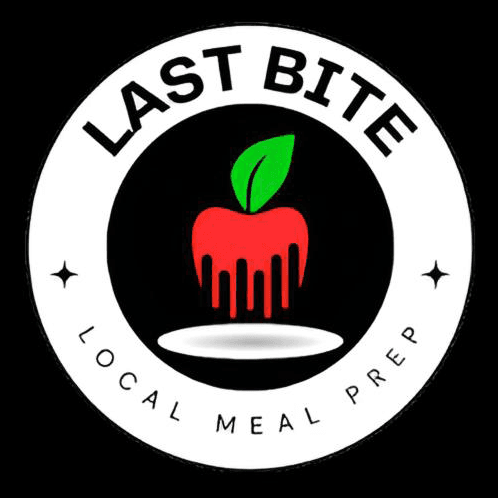 Last Bite logo