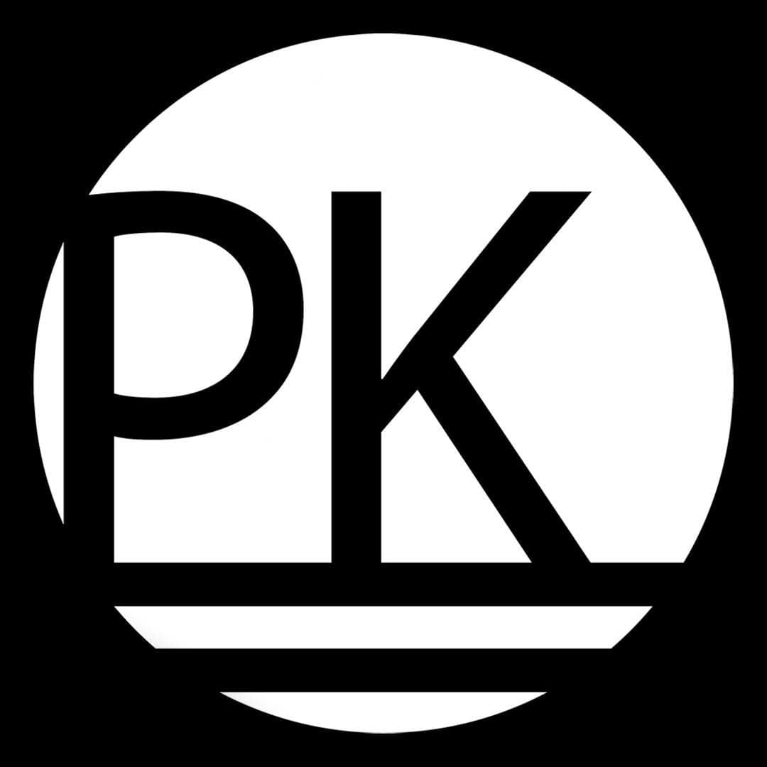 Parker Kane LLC logo
